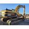 Caterpillar 325BL Excavator